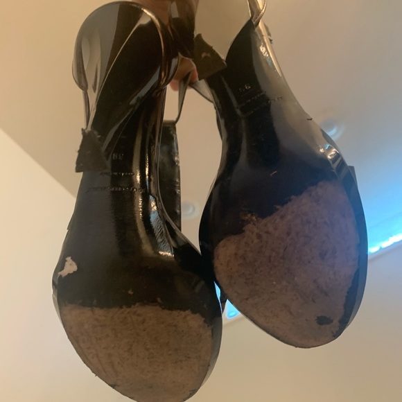 Burberry Sandals - Picture 9 of 9